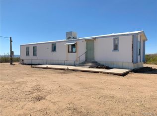 5060 W Chino Dr, Golden Valley, AZ 86413