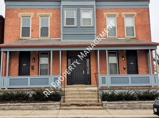 599 Oak St APT 5, Columbus, OH