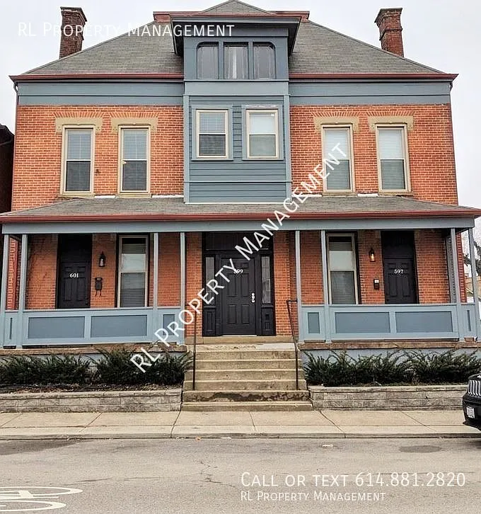 599 Oak St APT 5 photo 1
