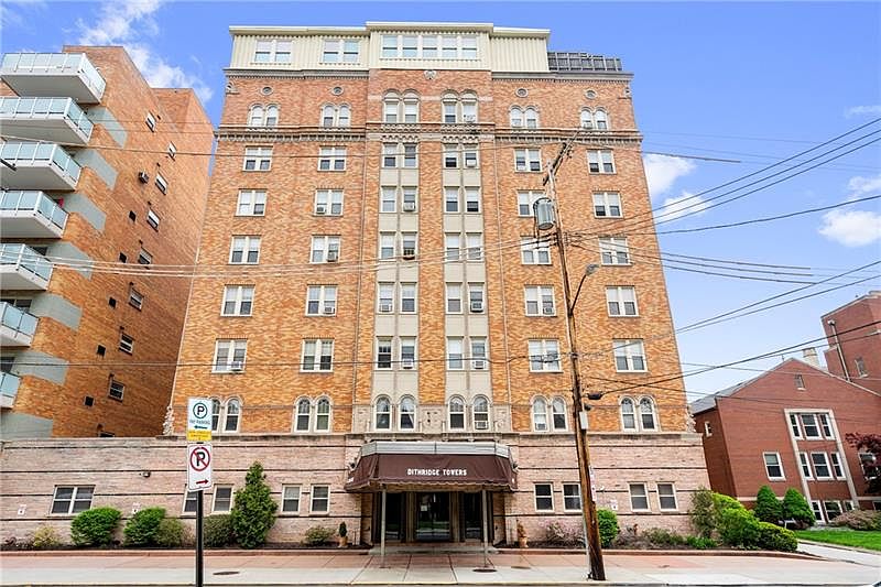 144 N Dithridge St APT 206, Pittsburgh, PA 15213 | Zillow