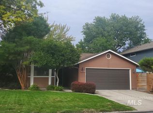 5421 N Northwall Ave, Boise, ID 83703