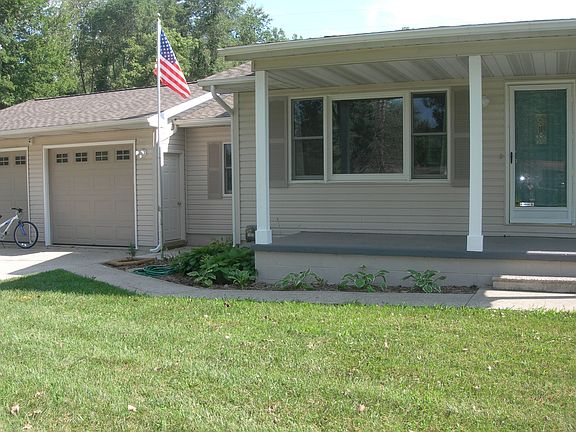 Anderson windows and screens