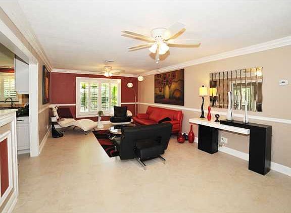 Home For Sale In Boulevard East
