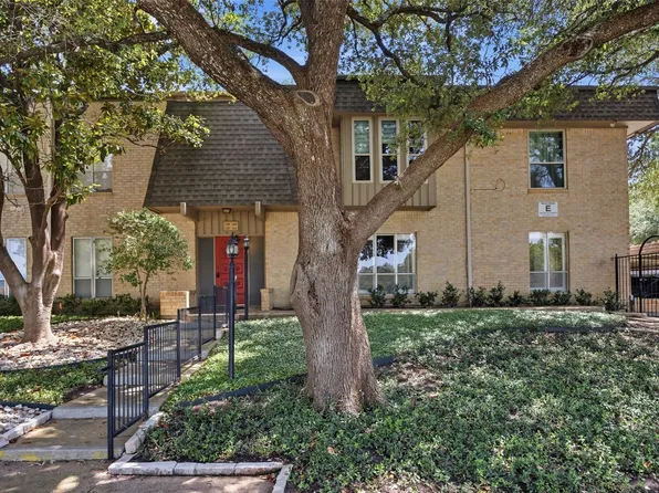 4320 Bellaire Dr S APT 225W, Fort Worth, TX 76109