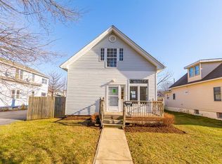 1010 N Center St, Joliet, IL 60435