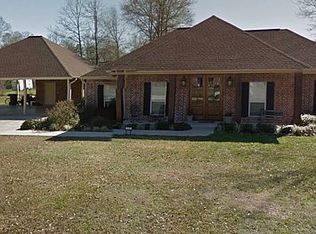 310 N Oak, Buna, TX 77612