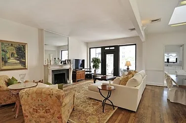 Rented by Citi Habitats