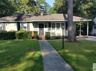 5431 Magnolia Ave, Savannah, GA 31406