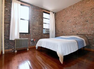 127 Rivington St #1E, New York, NY 10002