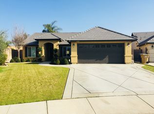 6302 Ristow Ct, Bakersfield, CA 93312