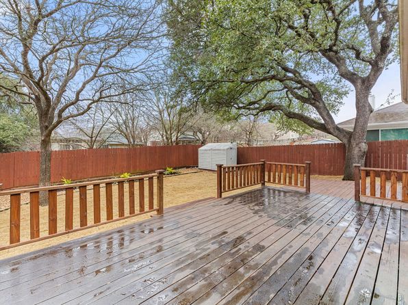 10914 Sierra Oaks, Austin, TX 78759
