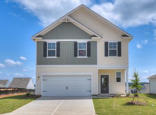 4255 Hartshorn Cir, Aiken, SC 29801