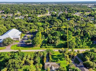 320 W Mariana AVE, NORTH FORT MYERS, FL 33903