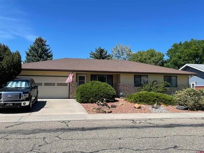 1708 Manchester Drive, Montrose, CO, 81401
