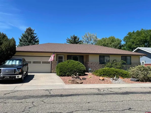 1708 Manchester Drive, Montrose, CO 81401