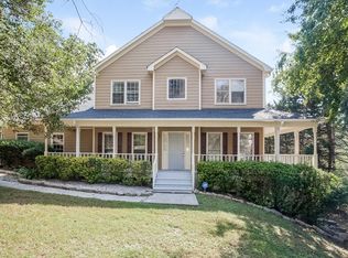 1241 Justin Ln, Lithonia, GA 30058