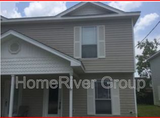 8435 Chisholm Rd APT 8, Pensacola, FL 32514