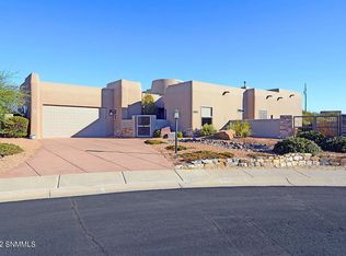 5192 San Carlos Ct, Las Cruces, NM 88011