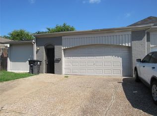 8414 Beechnut St, Houston, TX 77036