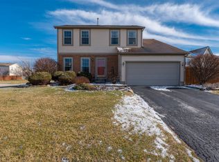 770 Ardennes Ct, Reynoldsburg, OH 43068