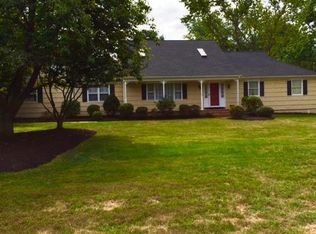 12 Wedgewood Ave, Colts Neck, NJ 07722