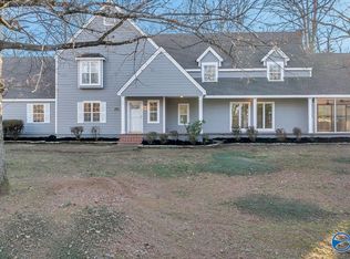 4316 Autumn Leaves Trl SE, Decatur, AL 35603