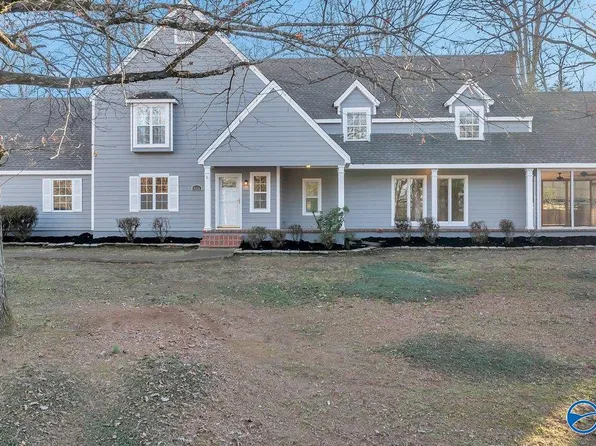 4316 Autumn Leaves Trl SE, Decatur, AL 35603