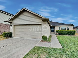 3919 Hawthorn Glen Ct, Fresno, TX 77545