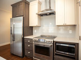 525 East, Charlotte, NC 28203