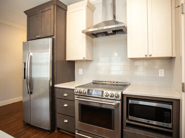 525 East, 525 East Blvd APT 308, Charlotte, NC 28203