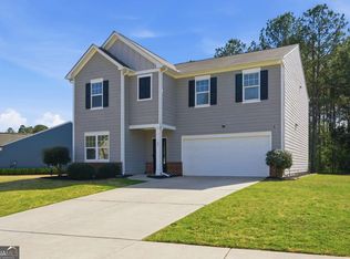 51 Stable Gate Dr, Cartersville, GA 30120