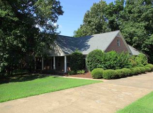 5515 Chester St LOT 1A, Arlington, TN 38002