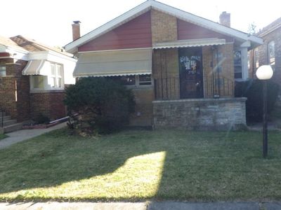 9919 S Peoria St, Chicago, IL, 60643