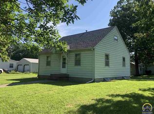 801 Main St, Americus, KS 66835