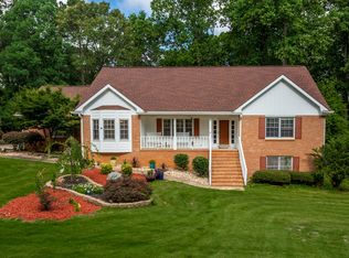 2546 Benton Dr, Jonesboro, GA 30236