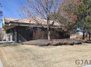 541 Hoover Dr, Grand Junction, CO 81504