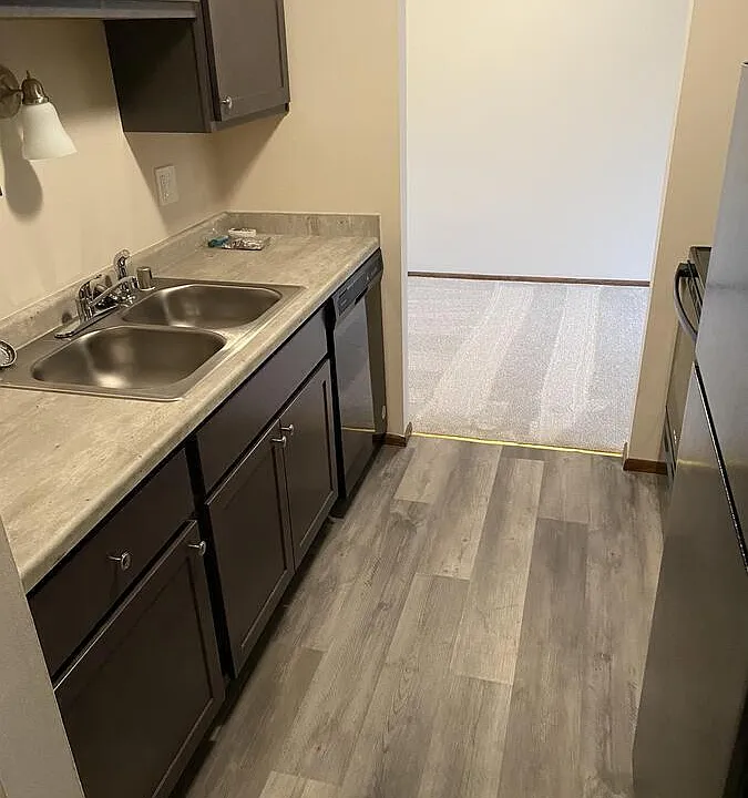 501 Wisconsin Ave #206