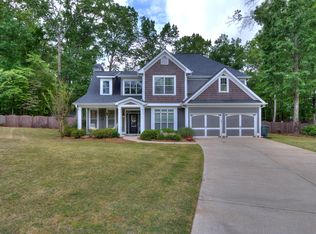 86 Jessel Ln, Douglasville, GA
