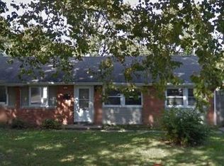 1112 Joanne Ln, Champaign, IL