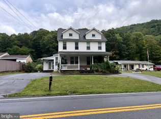 21106 Creek Side Dr SW, Westernport, MD 21562