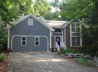 5412 Bakers Mill Rd, Durham, NC 27707