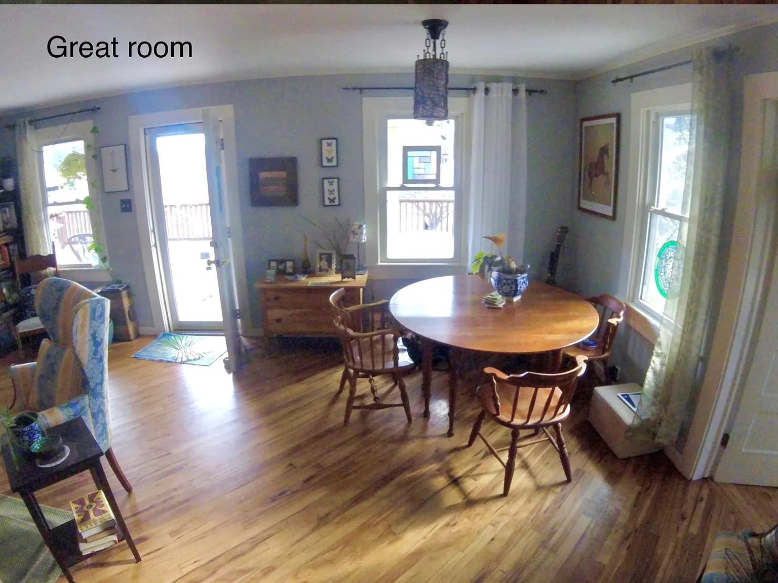 208 Brooks Cove Rd — Photo 2