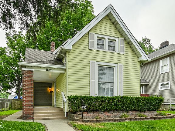 2nd image of 1525 Leonard St