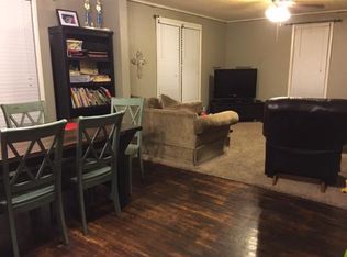 723 N 4th Ave, Durant, OK 74701