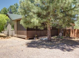 2004 Christmas Pine Rd, Heber, AZ 85933