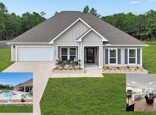 2405 Dakota Way, Crestview, FL 32536