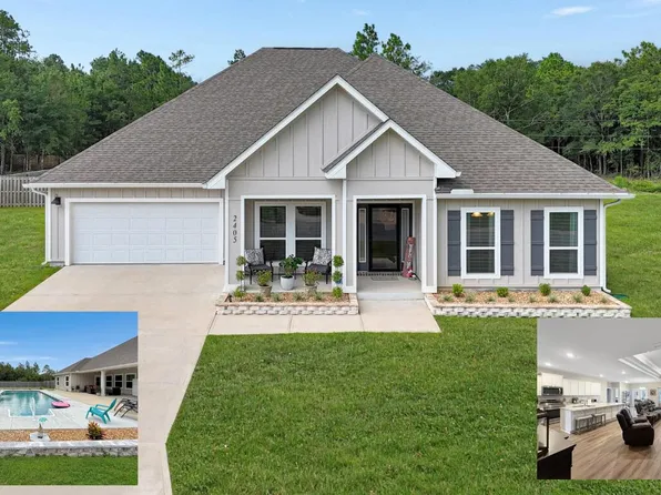 2405 Dakota Way, Crestview, FL 32536