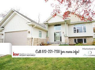 6284 85th St NE, Monticello, MN 55362