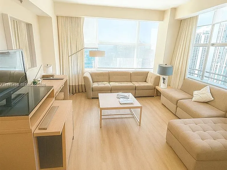 1395 Brickell Ave #2701 — Photo 2