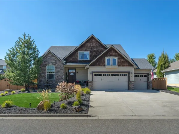 6106 S Windstar St, Spokane, WA 99224